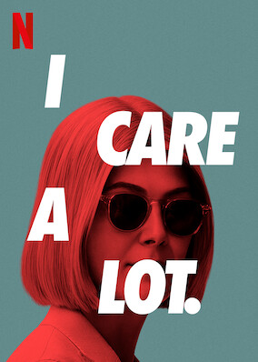 I Care a Lot